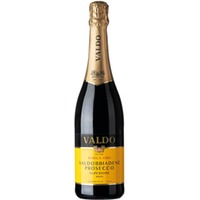 Valdo Marca Oro Valdobbiadene Prosecco Superiore Extra Dry DOCG 0,75 ℓ