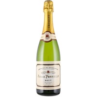 Pierre Ponnelle Crémant de Bourgogne Brut AOC 0,75 ℓ