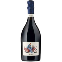 Cantine Ceci Bruno Emilia Lambrusco Spumante Brut IGT 0,75 ℓ