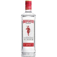 Beefeater London Dry Gin 0,7 ℓ