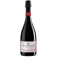 Venturini Baldini Marchese Manodori Lambrusco Reggiano Secco DOC 0,75 ℓ