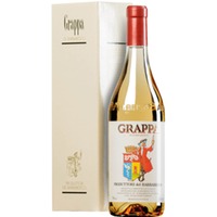 Produttori del Barbaresco Grappa di Barbaresco Invecchiata 0,7 ℓ, Geschenketui
