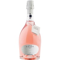 Fantini Farnese Gran Cuvée Rosé Swarovski 0,75 ℓ