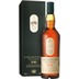 Lagavulin Aged 16 Years Islay Single Malt Scotch Whisky 0,7 ℓ, Geschenketui 