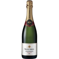 Veuve Ambal Grande Cuvée Crémant de Bourgogne Brut AOC 0,75 ℓ
