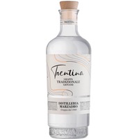 Marzadro La Trentina Tradizionale Giovane Grappa Trentina DOC 0,7 ℓ