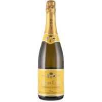 Gustave Lorentz Crémant d'Alsace Brut AOC 0,75 ℓ