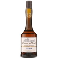 Château du Breuil VSOP Calvados Pays d'Auge AOC 0,7 ℓ