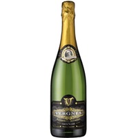Vergnes Carte Noir Blanquette de Limoux Brut AOC 0,75 ℓ