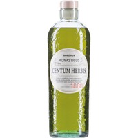 Bordiga Amaro Centoerbe 0,7 ℓ