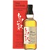 Matsui Blended Japanese Whisky The Tottori 0,7 ℓ, Geschenketui 