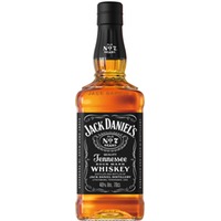 Jack Daniel's Old No. 7 Tennessee Whiskey 0,7 ℓ