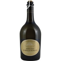 Villa Folini Venezia Giulia IGP Ribolla Gialla Frizzante 0,75 ℓ