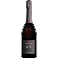 Contadi Castaldi Franciacorta DOCG Brut Rosé 0,75 ℓ