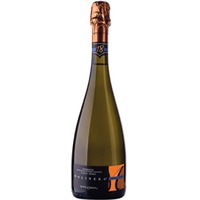 Vite Colte Molinera Piemonte Pinot Nero Extra Brut DOC 0,75 ℓ