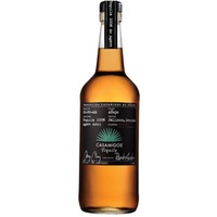 Casamigos Tequila DO Añejo 0,7 ℓ