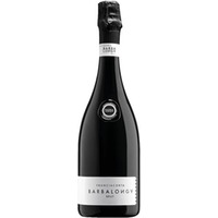 Barbalonga Franciacorta DOCG Brut 0,75 ℓ