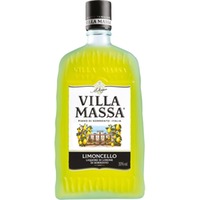 Villa Massa Limoncello di Limone di Sorrento IGP 500 ㎖
