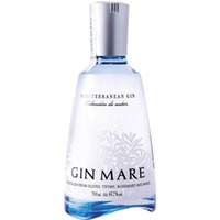 Gin Mare Gin Mare 0,7 ℓ