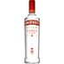 Smirnoff Vodka n. 21 Red Label 0,7 ℓ 