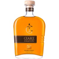 Marzadro Grappa Giare Amarone 0,7 ℓ