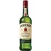 Jameson Triple Distilled Irish Whiskey 0,7 ℓ 