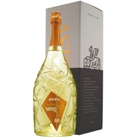 Astoria Corderìe Valdobbiadene Prosecco Superiore Extra Dry DOCG Magnum 1,5 ℓ, Geschenketui