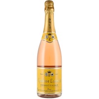 Gustave Lorentz Crémant d'Alsace Brut Rosé AOC 0,75 ℓ
