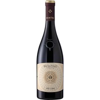 Piccini 1882 Rosso d'Italia Memŏro 0,75 ℓ