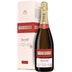 Piper-Heidsieck Cuvée Réservée Essentiel Champagne AOC Extra Brut 0,75 ℓ, Geschenketui 