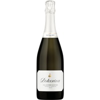 Dolceriva Valdobbiadene Prosecco Superiore DOCG Extra Dry 0,75 ℓ