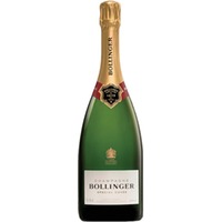 Bollinger Special Cuvée Champagne AOC Brut 0,75 ℓ