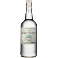 Casamigos Tequila DO Blanco 0,7 ℓ