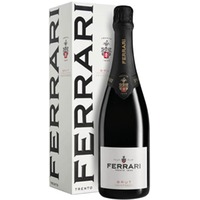 Ferrari Trento DOC Brut 0,75 ℓ, Geschenketui