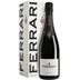 Ferrari Trento DOC Brut 0,75 ℓ, Geschenketui 