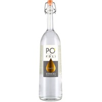 Poli Grappa Morbida Moscato Po' di Poli 0,7 ℓ