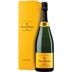 Veuve Clicquot Cuvée Saint-Pétersbourg Champagne Brut AOC 0,75 ℓ, Geschenketui 