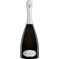 Bellavista Nectar Franciacorta Demi-Sec DOCG 0,75 ℓ