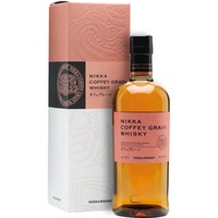 Nikka Coffey Grain Whisky 0,7 ℓ, Geschenketui