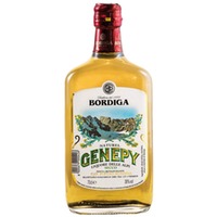 Bordiga Genepy Secco 0,7 ℓ