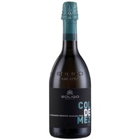 Soligo Col de Mez Brut Valdobbiadene Prosecco Superiore DOCG 0,75 ℓ