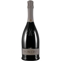 Montina Franciacorta DOCG Brut 0,75 ℓ