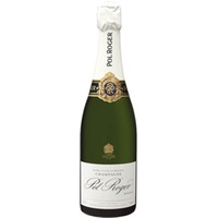 Pol Roger Champagne AOC Brut Réserve 0,75 ℓ