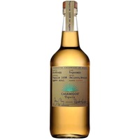 Casamigos Tequila DO Reposado 0,7 ℓ