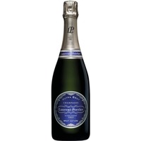 Laurent-Perrier Ultra Brut Champagne Brut Nature AOC 0,75 ℓ