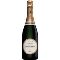 Laurent-Perrier La Cuvée Champagne AOC Brut 0,75 ℓ