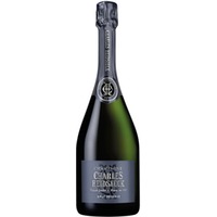 Charles Heidsieck Champagne Brut Réserve AOC 0,75 ℓ