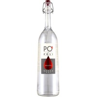 Poli Grappa Secca Merlot Po' di Poli 0,7 ℓ