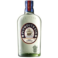 Plymouth Plymouth Navy Strenght Gin 0,7 ℓ