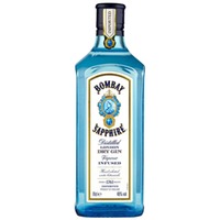Bombay Sapphire London Dry Gin 0,7 ℓ